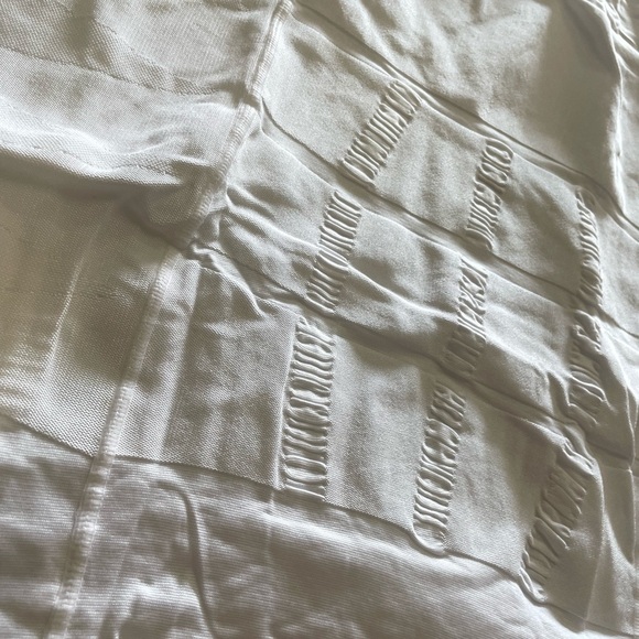 Compression &  Body Support Men’s Undershirt White - BeautyCo - Picture 5 of 10